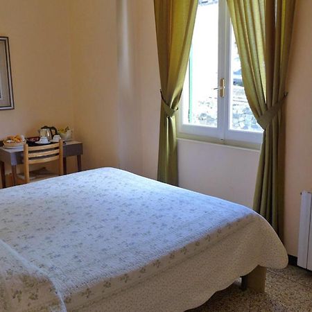 Bed And Breakfast Gioiello Celle Ligure Kamer foto