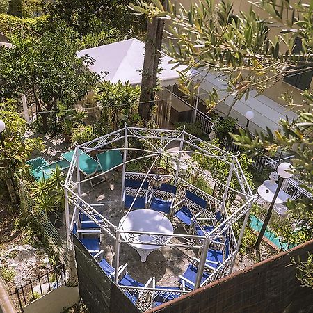 Bed And Breakfast Gioiello Celle Ligure Buitenkant foto