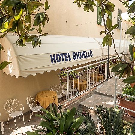 Bed And Breakfast Gioiello Celle Ligure Buitenkant foto