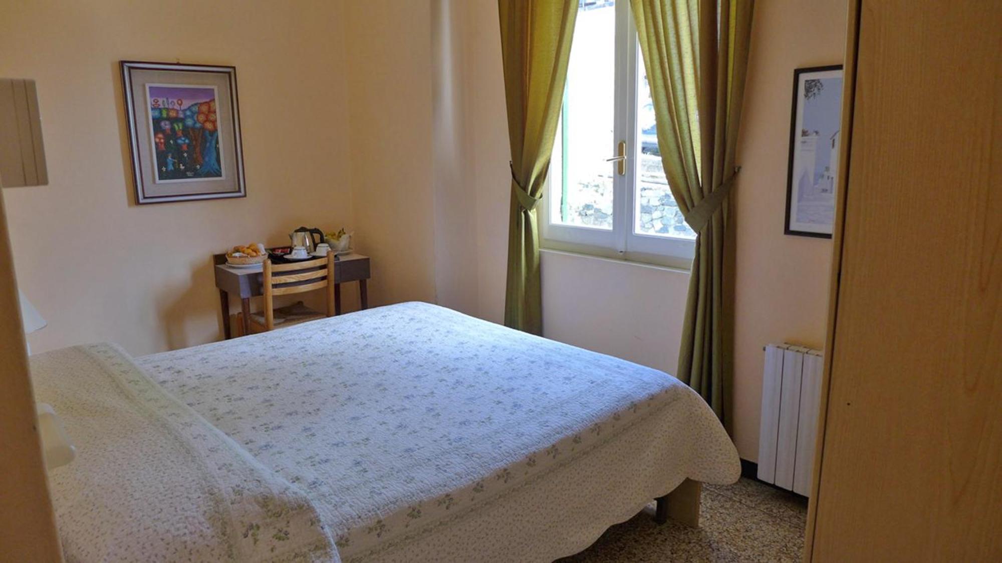 Bed And Breakfast Gioiello Celle Ligure Kamer foto