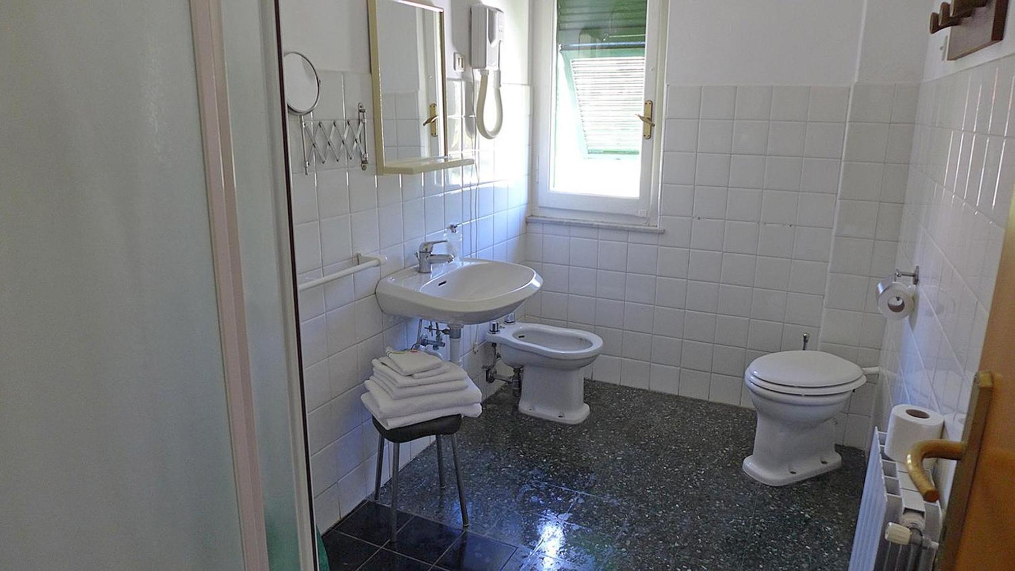Bed And Breakfast Gioiello Celle Ligure Kamer foto