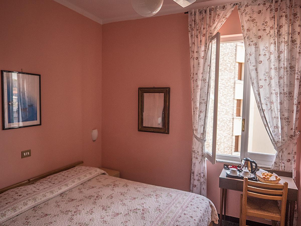 Bed And Breakfast Gioiello Celle Ligure Buitenkant foto