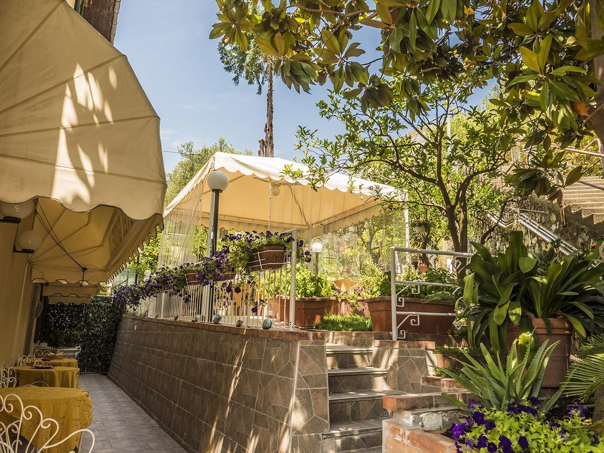 Bed And Breakfast Gioiello Celle Ligure Buitenkant foto