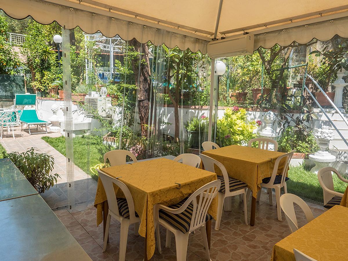 Bed And Breakfast Gioiello Celle Ligure Buitenkant foto